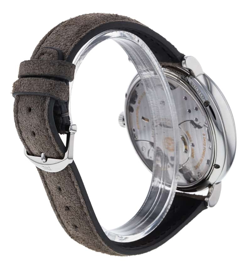 IWC Portofino Hand-Wound IW510106
